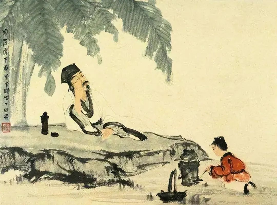 2023年10月23日，農(nóng)歷九月初九，又是一年重陽(yáng)。